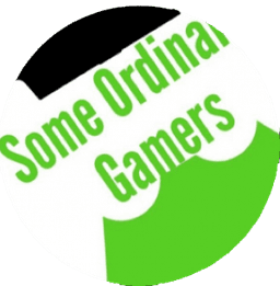 SomeOrdinaryGamers Logo